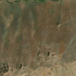 Satellite imagery of Kōh-e Kāfar Qal‘ah, AF