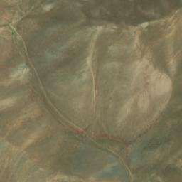 Satellite imagery of Band-e Shinyah, AF