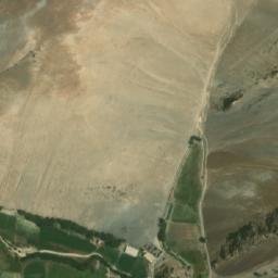Satellite imagery of Sinwārī, AF