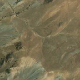 Satellite imagery of Sinwārī, AF