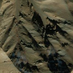 Satellite imagery of Chowkī, AF