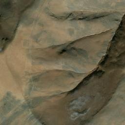 Satellite imagery of Kōtal-e Siyāh Bīnī, AF