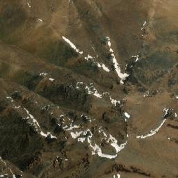 Satellite imagery of Kōh-e Puchugak, AF