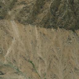 Satellite imagery of Kōh-e Paytowak, AF