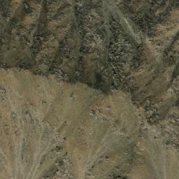 Satellite imagery of Kōh-e Paytowak, AF