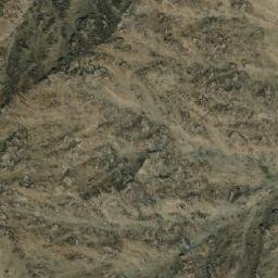 Satellite imagery of Kōh-e Paytowak, AF
