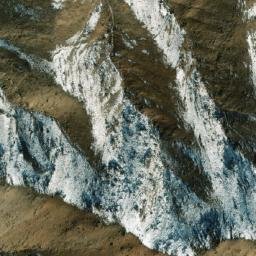 Satellite imagery of Kōh-e Bād Āsyā, AF