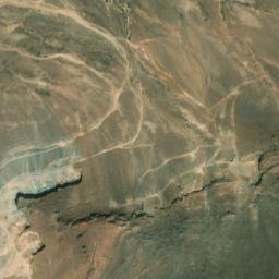 Satellite imagery of Bābā Qashkhār, AF