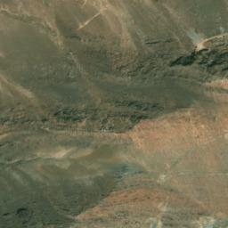 Satellite imagery of Bābā Qashkhār, AF