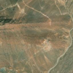 Satellite imagery of Bābā Qashkhār, AF
