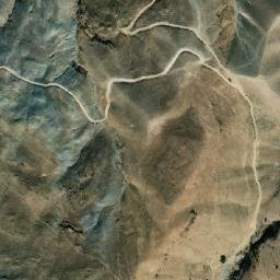 Satellite imagery of Mandz Ghar, AF