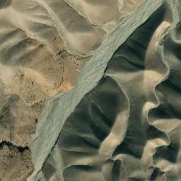 Satellite imagery of Mandz Ghar, AF