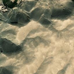 Satellite imagery of Kafar Qal‘ah Ghunḏêy, AF