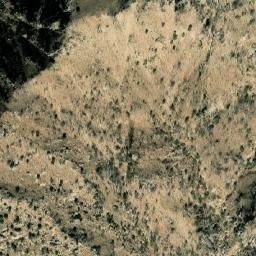 Satellite imagery of Anjīrān Ghar, AF