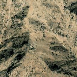 Satellite imagery of Anjīrān Ghar, AF