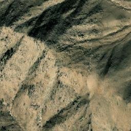 Satellite imagery of Anjīrān Ghar, AF