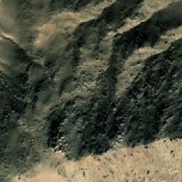 Satellite imagery of Pṟāng Tangay, AF