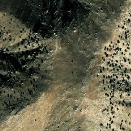 Satellite imagery of Tsakay Ghar, AF