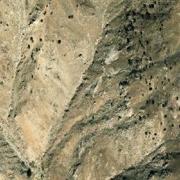 Satellite imagery of Tsakay Ghar, AF