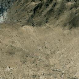 Satellite imagery of Kunj Ghar, AF