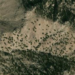 Satellite imagery of Shamakaṯ Ghar, AF