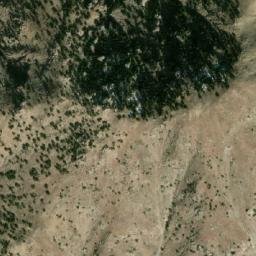 Satellite imagery of Shamakaṯ Ghar, AF