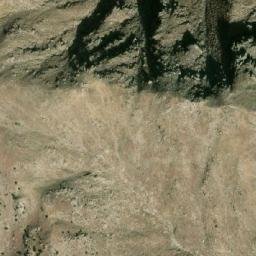 Satellite imagery of Shamakaṯ Ghar, AF