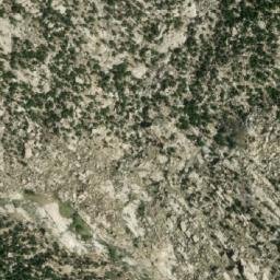 Satellite imagery of Wusaman Ghar, AF