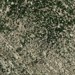 Satellite imagery of Wusaman Ghar, AF