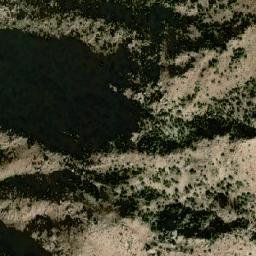 Satellite imagery of Gōṯalah Ghar, AF