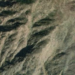 Satellite imagery of Māmā Khōryay Sar, AF