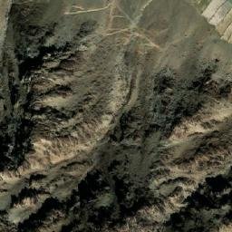 Satellite imagery of Ghunḏêy Ghar, AF