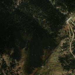 Satellite imagery of Gorapraio Kandao, AF