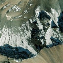 Satellite imagery of Butipin, PK