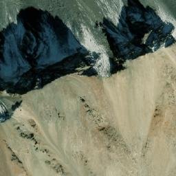 Satellite imagery of Butipin, PK