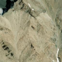 Satellite imagery of Butipin, PK