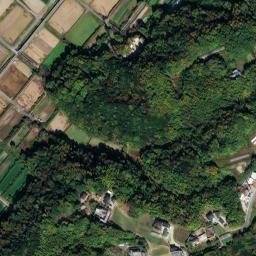 Satellite imagery of 吹上, JP