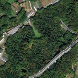 Satellite imagery of 吹上, JP