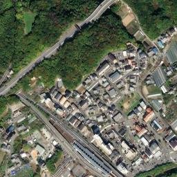 Satellite imagery of 吹上, JP