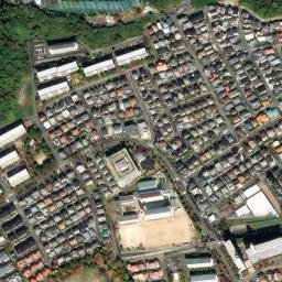 Satellite imagery of 落合山, JP