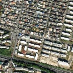 Satellite imagery of 落合山, JP