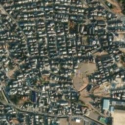 Satellite imagery of 史跡境界, JP