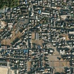 Satellite imagery of 史跡境界, JP