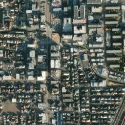 Satellite imagery of 史跡境界, JP
