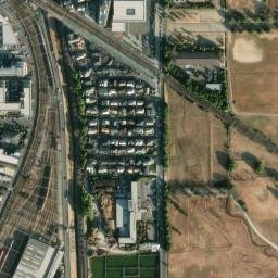 Satellite imagery of 史跡境界, JP