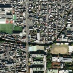 Satellite imagery of 永代橋, JP