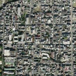 Satellite imagery of 永代橋, JP