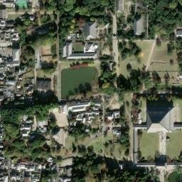 Satellite imagery of 永代橋, JP