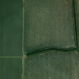 Satellite imagery of WTH — NGS EJ0349 — Lonoke County, US, US