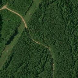 Satellite imagery of Miller Ridge, US